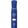 NIVEA Protect&Care 48h Spray Antitraspirante da donna, 200 ml