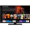 Panasonic TB-43W60AEZ TV 43" 4K UHD LED Smart TiVo DVB-T2 DVB-S2