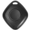 Riloer Wireless Mini GPS Tracking Finder Device, Universal Smart GPS Tag Bluetooth 4.0 Tracker, Anti-perso Alarm Finder Device for Phone Wallet Key Child Pet Kid