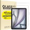 TiMOVO Pellicola Magnetica Feel-Paper Per IPad Air 11" (2025/2024): Scrivi E Disegna Come Sulla Carta!
