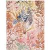 Paperblanks Agendas 12 Mesi Flexis a Copertina morbida 2024 Anemoni | Verticale | Ultra (180 × 230 mm)