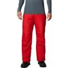 Columbia Bugaboo V Pant, Pantaloni da Sci da Uomo