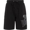 Lonsdale - Pantaloncini sportivi - Uomo Black 64
