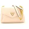 GUESS Borsa da spalla laryn BA919621 light rose