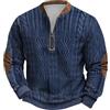 Generico Felpa Blu Bambino Felpa Alta visibilità Uomo Personalizzabile Felpa Leggera Bambino con Zip Felpa con Zip Bambino Giacchetto Uomo Man Y2K Zip Up Hoodie Felpa Leggero Ragazzo