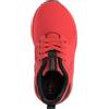 Kappa Sneakers Kid Unisex Logo SANPUERTO El Inf Low Cut Red-Black