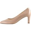 HÖGL Studio 60, Scarpe décolleté Donna, Ocean, 42 EU X-Larga