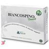 ALCHIMIA BENOIT Srl BIANCOSPINO BENOIT 60 COMPRESSE DA 500 MG