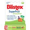 Blistex superfruit smoother spf10 stick labbra