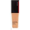 SHISEIDO - Synchro Skin Radiant Lifting - Fondotinta Illuminante N.360 Citrine