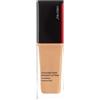 SHISEIDO - Synchro Skin Radiant Lifting - Fondotinta Illuminante N.350 Maple