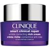 ESTEE LAUDER Smart clinical repair wrinkle correcting cream rich 50 ml