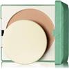 estee lauder CLINIQUE - Stay-Matte Sheer Pressed Powder Oil-Free - Cipria N.03 Stay Beige
