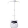 Wintem Asciugabiancheria a Forma di Manichino Verticale con Altezza Regolabile 1200W - Salvaspazio e Pieghevole Ideale per Spazi Piccoli con un Ciclo di Asciugatura di 180 Minuti