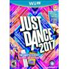 Ubisoft Just Dance 2017 Wii U Basic Wii U Inglese videogioco