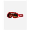 Salice 983 Jr - Maschera Sci - Bianco