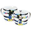 infinite by GEDA LABELS Tazza Mickey & Friends Mickey 300 ml