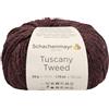 Schachenmayr Tuscany Tweed - Filati per maglieria a mano, 50 G