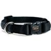 ZOLUX Collare Cushion in Nylon Imbottito per Cani - 25 mm, Nero