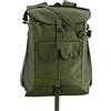 KONUSTEX CERTO Backpack Borsa Zaino da Funghi