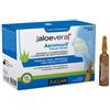 Zuccari Aloevera2 aeromucil 10 fiale 5 ml