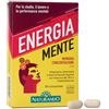 Naturando Energia Mente 30 Compresse | Supporto per Concentrazione e Memoria