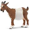 SCHLEICH 14887 Cabra, da 3 Anni, Farm World - Figura, 7 x 9 x 3 cm