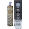 Generico Gin Bobby's Schiedam Dry Gin 70cl 42% vol in astuccio con bicchiere e in elegante busta regalo da enoteca