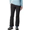 Columbia Roffee Ridge Pant, Pantaloni da Sci Donna, Shark, Taglia W6/R