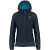 KARPOS GIACCA LASTEI ACTIVE PLUS DONNA