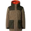 NORTH SAILS PARKA NEWPORT