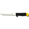 DUE BUOI COLTELLO 831 MEP/18 - DISOSSO CON LAMA LUNGA MM 180 E LARGA MM 30