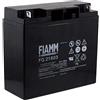 FIAMM Batteria ricaricabile da cambio per USV APC Smart-UPS SMT1500I