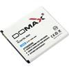 DOMAX Batteria ALCATEL 4024-4024D - 4024X - One Touch PIXI First (TLi014C7)