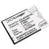 Cameron Sino CS-AVS501SL Batterie 2000mAh compatibile con [Archos] 50b Neon, Neon 50b sostituisce AC50BNE, AC50BNE 1ICP5/56/78