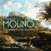 Brilliant Classics Complete Guitar Sonatas