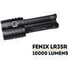 FENIX TORCIA LED FENIX LR35R 10000 LUMEN RICARICABILE