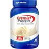 Premier Protein - Whey 100% Protein Powder - Vanilla Milkshake - 663g, Vaniglia