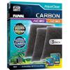 Fluval AquaClear AC20/AC30, 3 Pezzi