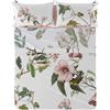 Happy Friday HappyFriday Lenzuolo sopra Blooming Multicolore 160 x 270 cm (Fiori)