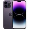 APPLE iPhone 14 Pro Max 256GB Deep Purple (Viola)