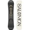 SALOMON SNOWBOARD WONDER DONNA