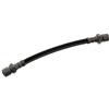 FEBI BILSTEIN Flessibile del freno 02691 Compatibile con: GM KOREA ESPERO, NEXIA, NEXIA Stufenheck, OPEL ASCONA C, ASCONA C CC, ASTRA F Caravan, ASTRA F Kasten/Kombi, ASTRA G Caravan, CALIBRA A