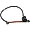 FEBI BILSTEIN Contatto segnalazione, Usura past. freno/mat. d'attrito 23360 Compatibile con: AUDI Q7, PORSCHE CAYENNE, VW TOUAREG