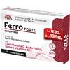 SANAVITA FERRO FORTE 30CPR