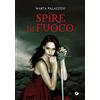 Giunti Psychometrics Spire di fuoco