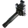 Globalautoparts Bobina accensione per Sprinter 3,5-t 5-t,C-class W203 CL203 S203,E-class W211 S211,CLK C209 A209,SLK R171, 0001501580, A0001501580, 0001502980, A0001502980