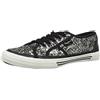 Pepe Jeans Aberlady Sequins, Scarpe Basse Stringate Donna, Argento (Silver), 41 EU