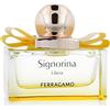 Ferragamo Signorina Libera Eau de Parfum (donna) 30 ml variante Imballaggio nuovo