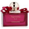 Ferragamo Signorina Ribelle Eau de Parfum (donna) 30 ml variante Imballaggio nuovo